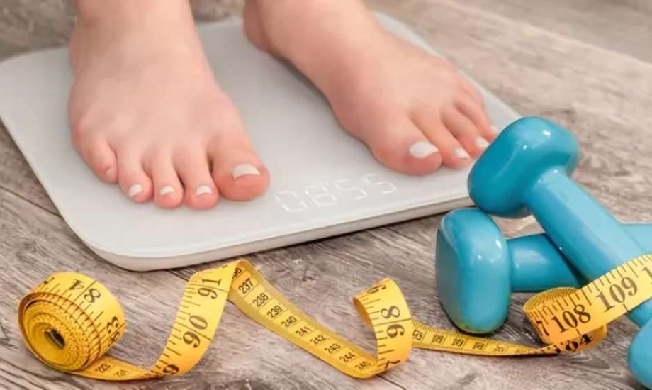 بـ5 خطوات يومية.. مؤثرة هندية تخسر 35 كجم دون أدوية أو تدخل طبي