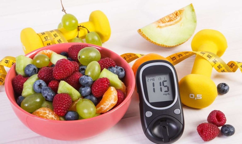 5 فواكه صديقة لمرضى السكري