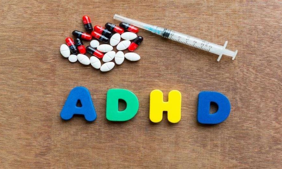 أدوية فرط الحركة تسبب فقدان وزن خطير للأطفال دون السادسة