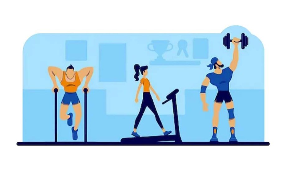 تمارين الكارديو أم القوة.. ما الحل الأمثل لفقدان دهون الجسم؟