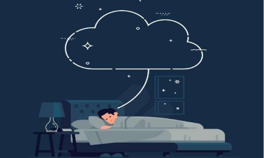 لماذا لا نتذكر أحلامنا عند الاستيقاظ؟