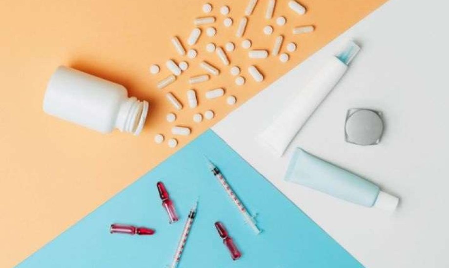 6 خيارات علاجية للطفح الجلدي