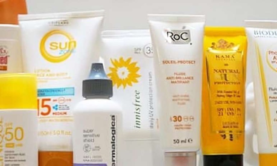 أفضل 10 واقيات شمس للوجه بعامل حماية 50+.. دليلك للحماية الآمنة