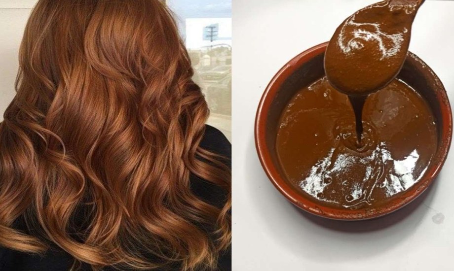 كيف تحصلين على لون جميل وصحي بالصبغات العشبية؟