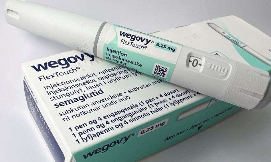 إطلاق قرص  فموي يومي مخصص لإنقاص الوزن