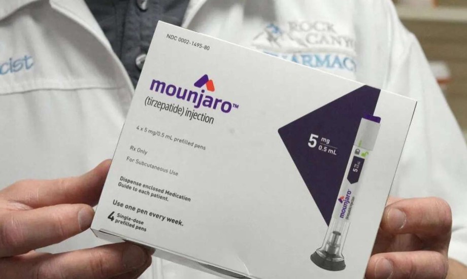 زيادة سعر مونجارو في أوروبا 170%