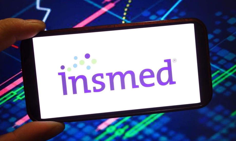 دواء Insmed أول علاج فموي لتوسع الشعب الهوائية غير التليفي