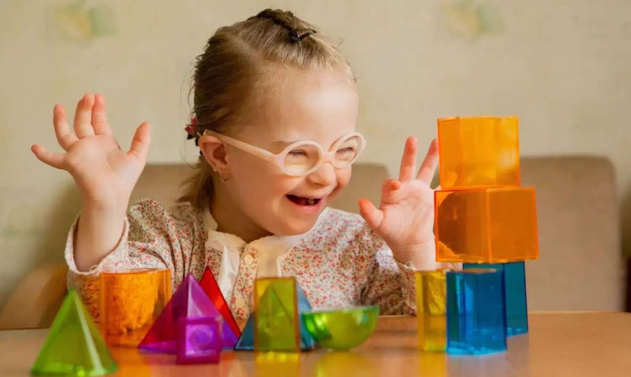 لأطفال متلازمة داون.. تقنية جديدة لعلاج انقطاع النفس أثناء النوم