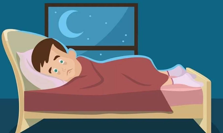 لغز طبي يحير العلماء.. شاب يعيش دون نوم منذ عامين رغم العلاج