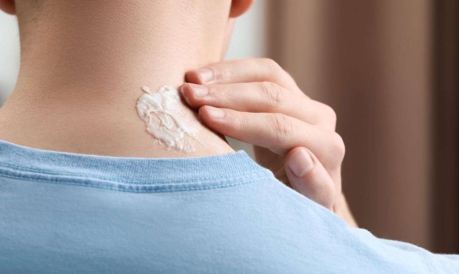 كيف تختار أفضل كريم لآلام العضلات؟