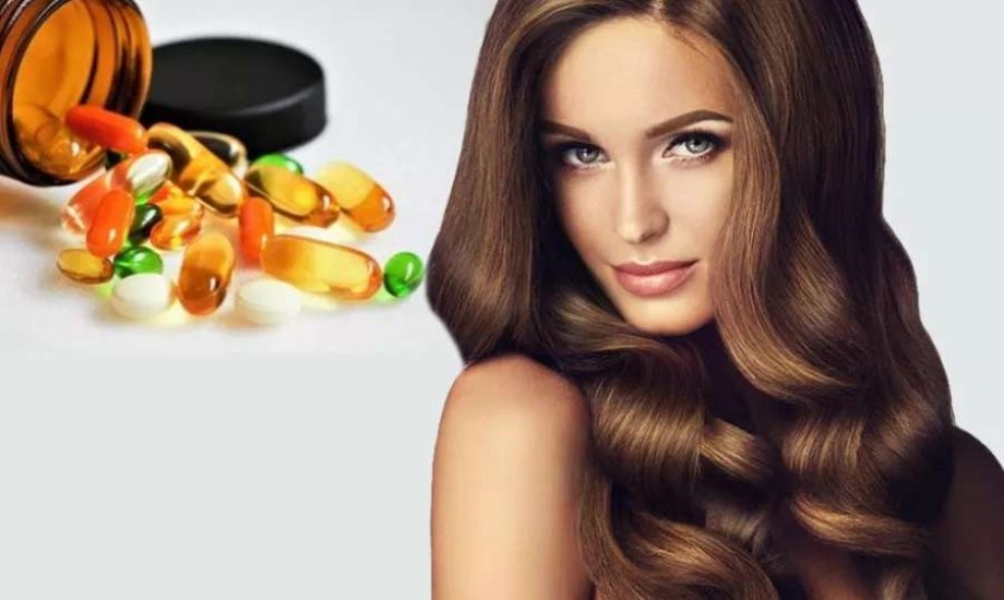 5 فيتامينات لا غنى عنها لصحة شعرك