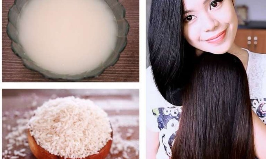 5 أضرار قد تصيب شعرك عند الاستخدام الخطأ لماء الأرز