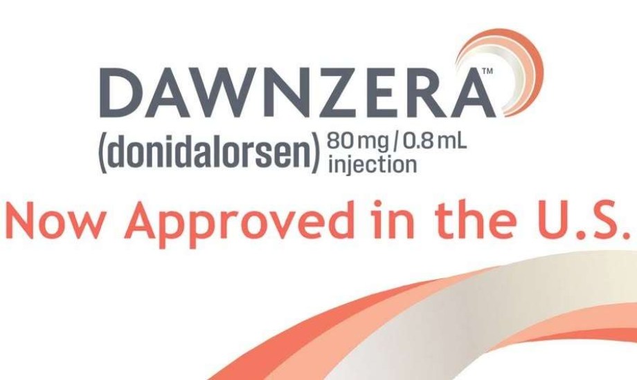 دواء جديد يقلل نوبات الوذمة الوعائية الوراثية بنسبة 94%