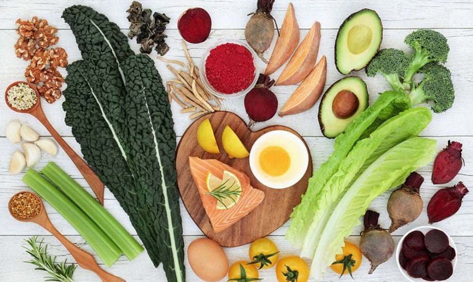 8 خضراوات تقوي الذاكرة وتزيد التركيز