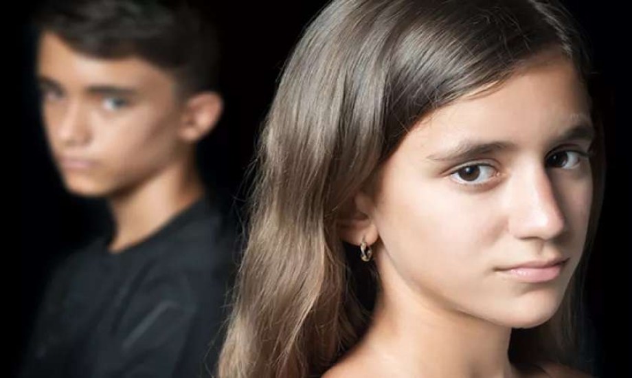 البلوغ المبكر عند الذكور والإناث