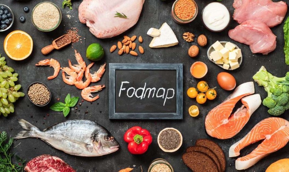 8 أنواع من الأطعمة في نظام الفودماب لتخفيف آلام القولون العصبي