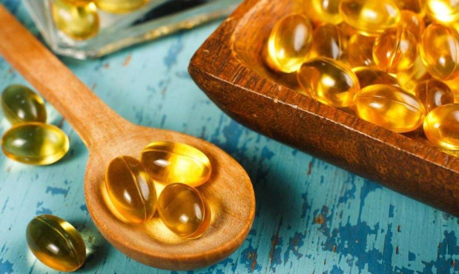 الجمع بين مكملات Omega-3 ومضادات التخثر