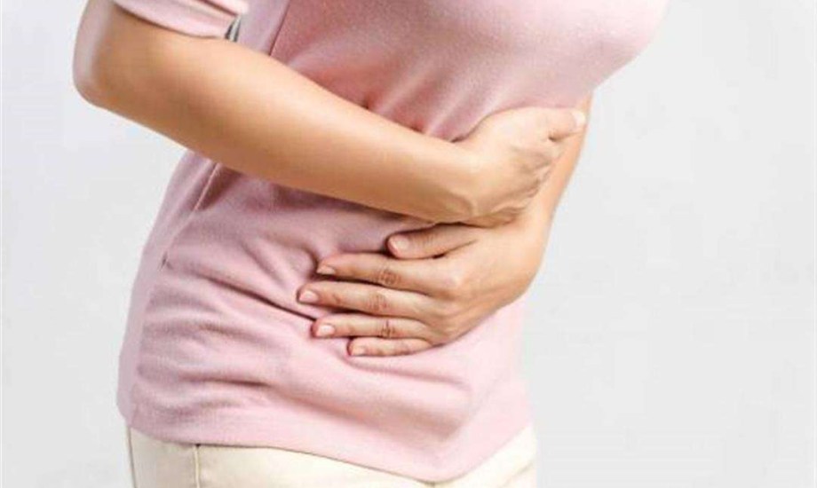 آلام البطن غير المرتبطة بالدورة الشهرية