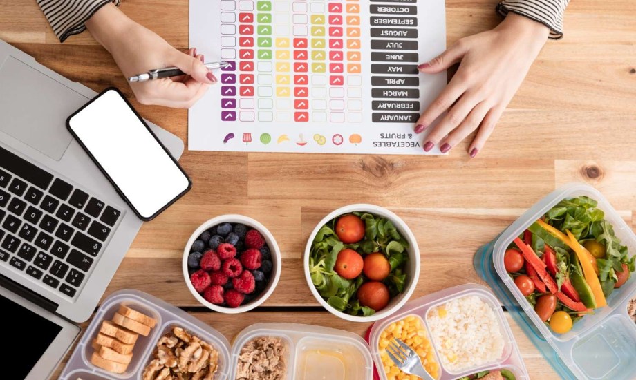 اكتشف نظام الوجبات الذي يناسب نمط حياتك وصحتك