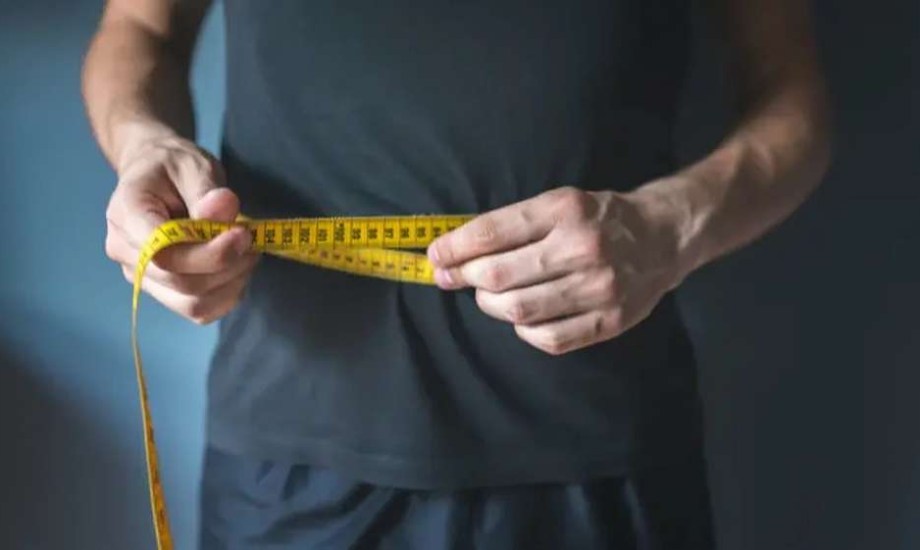 الرجال أصحاب الوزن الزائد أكثر عرضة للوفاة المبكرة