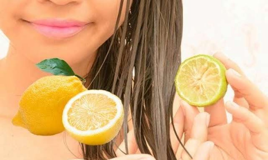 طريقة تحضير واستخدام ماء عشبة الليمون للشعر خطوة بخطوة