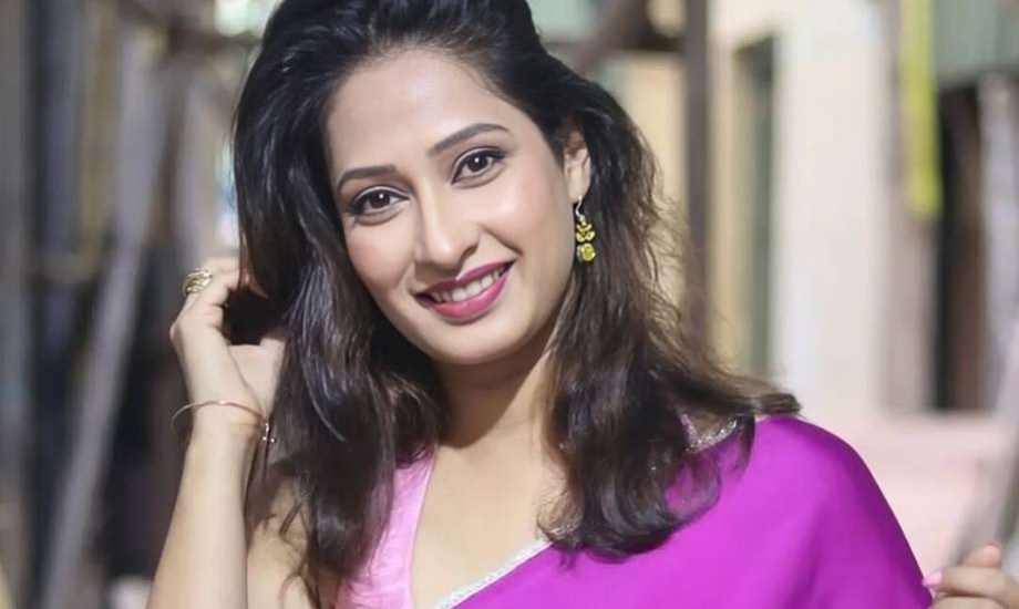 بعد وفاة الممثلة الهندية بريا ماراثي