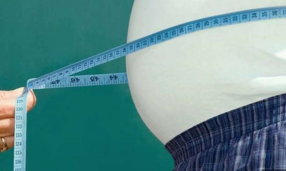 زيادة حجم الخصر تزيد خطر الإصابة بأورام البروستاتا