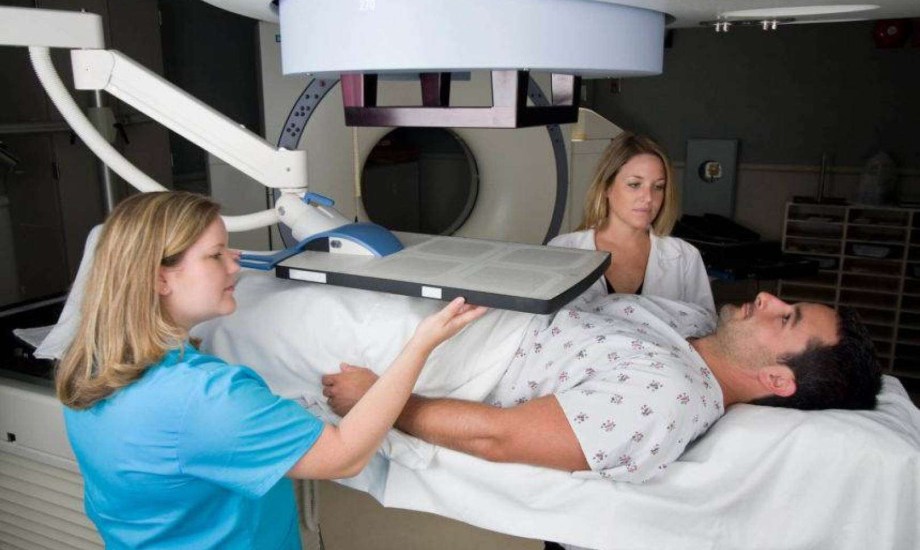 ثورة في علاج أورام البروستاتا