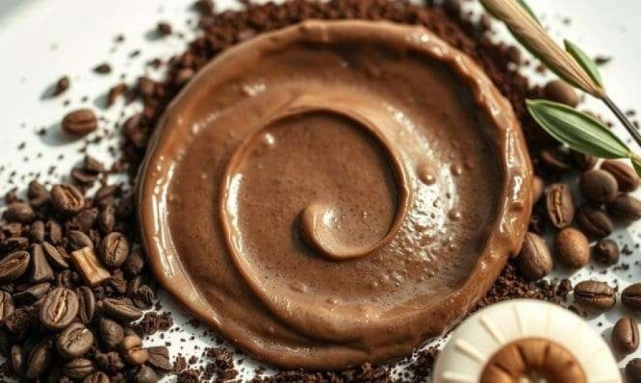 كيف تقاوم زبدة القهوة فرط التصبغ؟