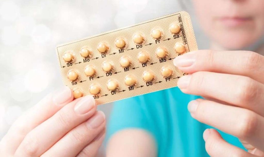 تأجيل الدورة الشهرية بحبوب منع الحمل
