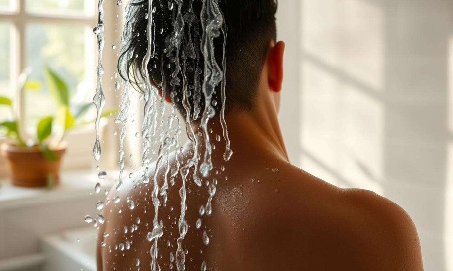 كيف يساعد روتين الاستحمام في مقاومة الاكتئاب؟