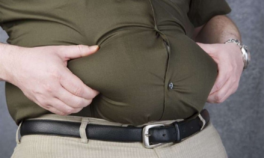 علاقة دهون البطن بانخفاض التستوستيرون