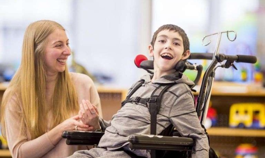 هل يمكن وقاية طفلك من ضمور العضلات الشوكي؟