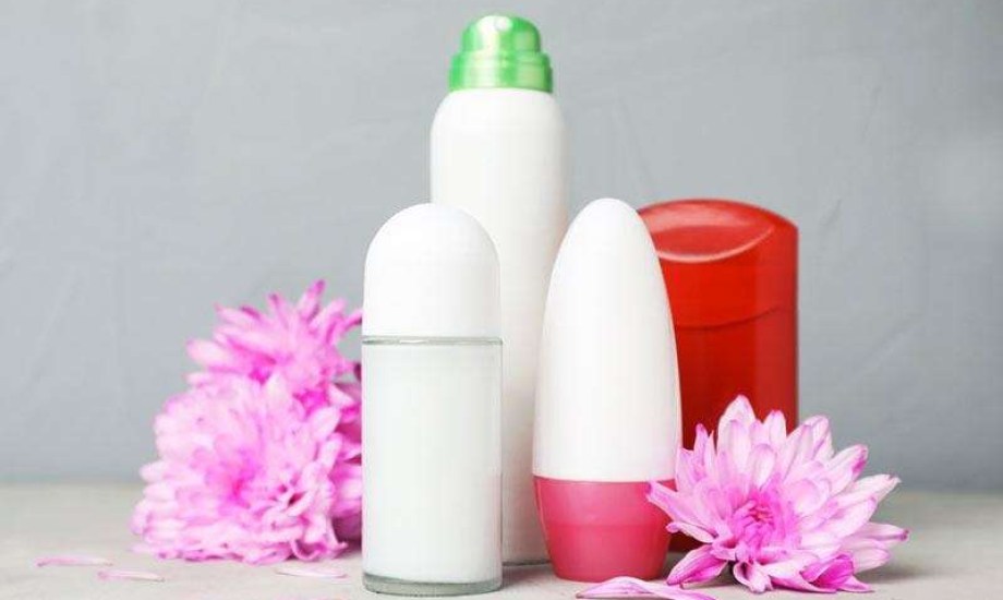 أفضل 3 مزيلات عرق خالية من الألومنيوم