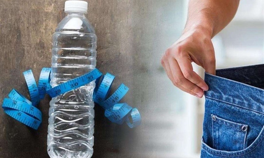 كيف يتحول الماء إلى أقوى حلفائك في رحلة فقدان الوزن؟