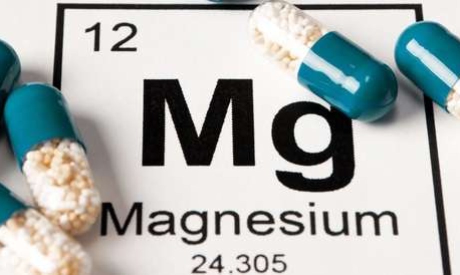 ماذا يحدث بالجسم عند تناول مكملات المغنيسيوم؟
