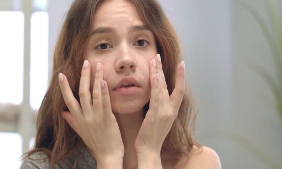 متى يكون انتفاخ الوجه حالة طارئة؟