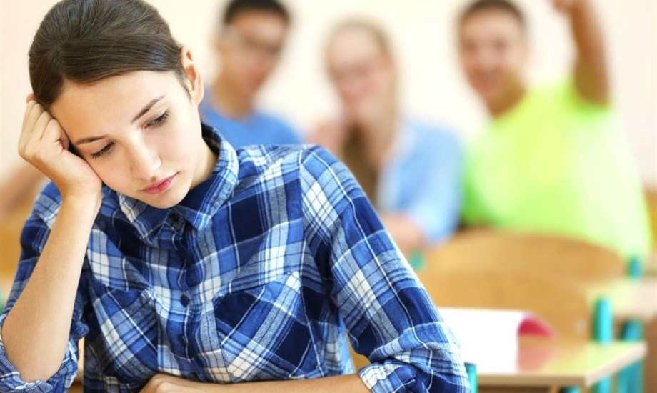 حماية المراهقين من آثار التنمر النفسية