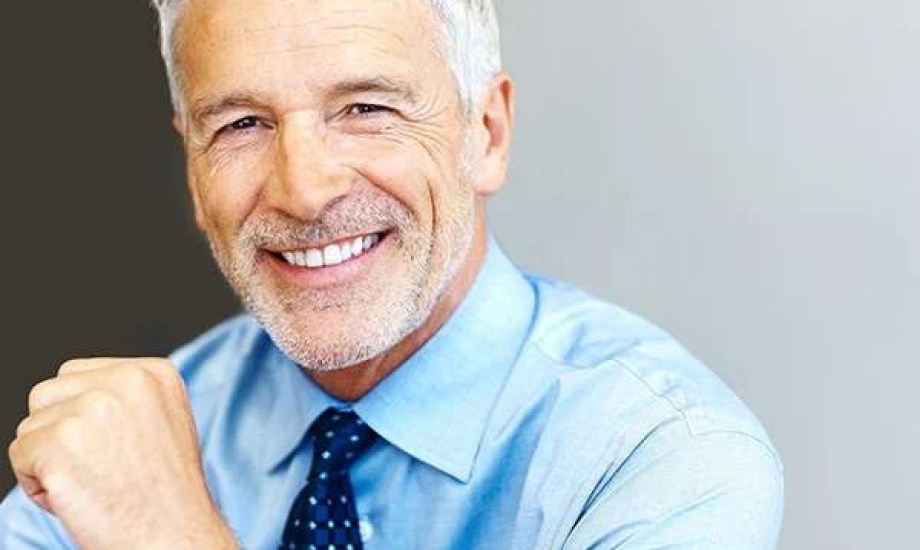 التغيّرات الهرمونية عند الرجل بعد الخمسين