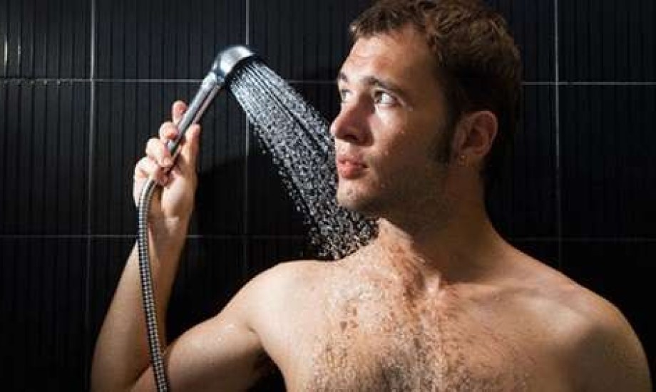 ما المدة التي يجب أن تستغرقها في الاستحمام؟