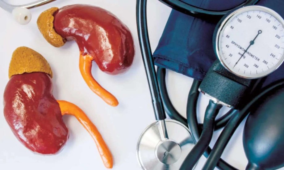 ارتفاع صادم في الوفيات بسبب أمراض الكلى الناتجة عن الضغط