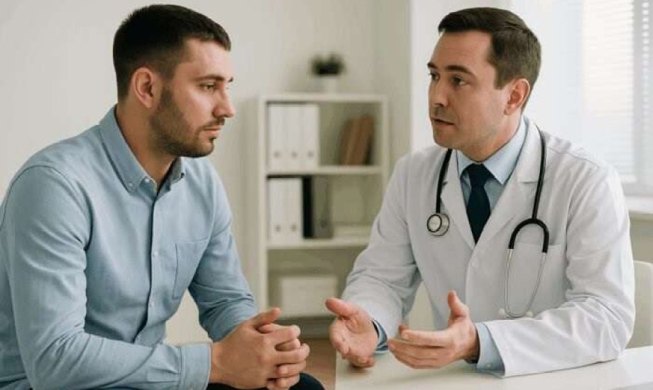 دراسة تكشف عن علاج جذري لضعف الانتصاب