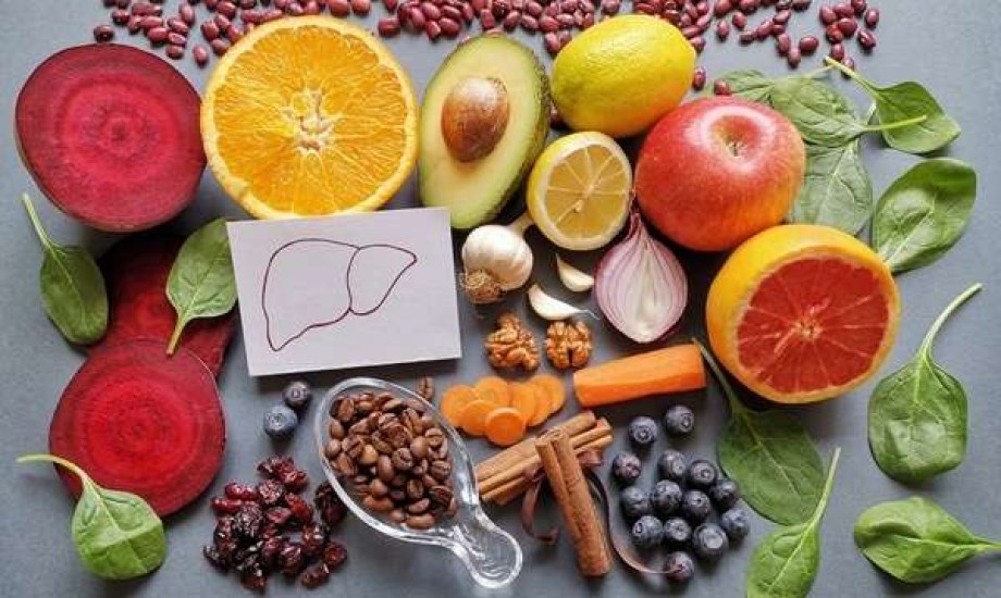 أفضل 5 فواكه لتنظيف الكبد