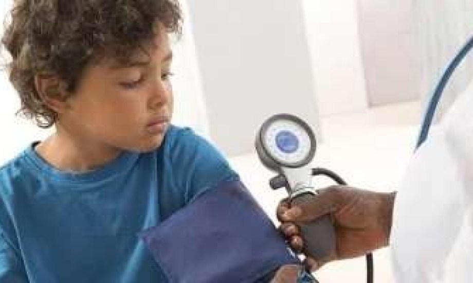 تلوث الهواء يزيد من خطر ارتفاع ضغط الدم لدى الأطفال