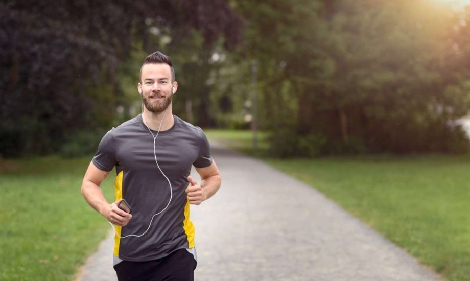 30 دقيقة من الرياضة قد تغنيك عن أدوية ضعف الانتصاب