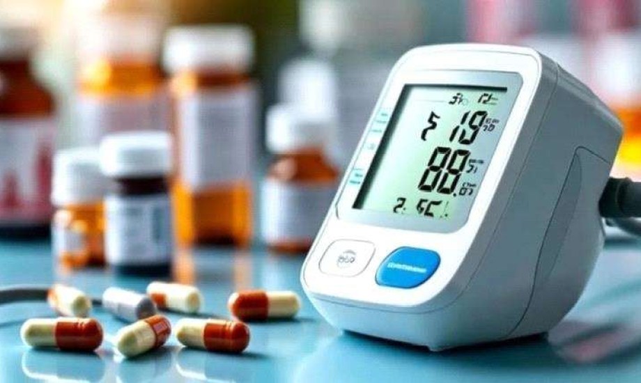 دواء جديد يضاعف فرص السيطرة على ارتفاع الضغط المقاوم 3 مرات