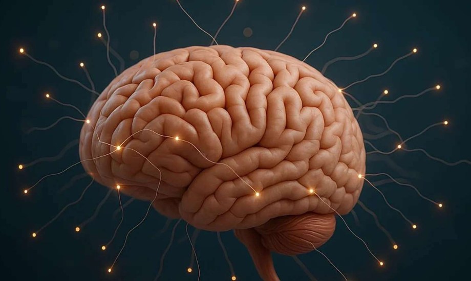 دور النوم في غسل الدماغ من السموم