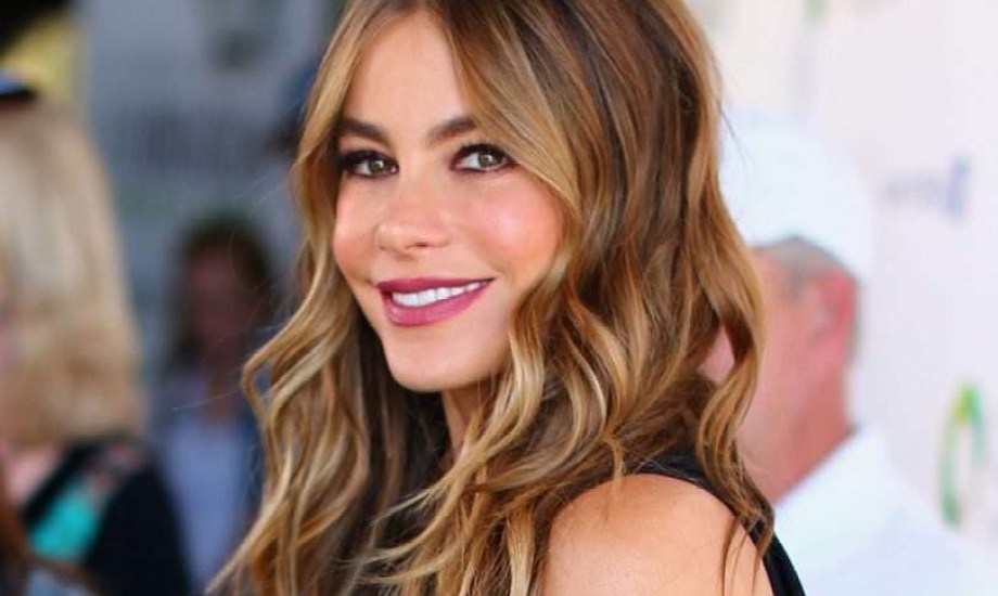 صوفيا فيرجارا