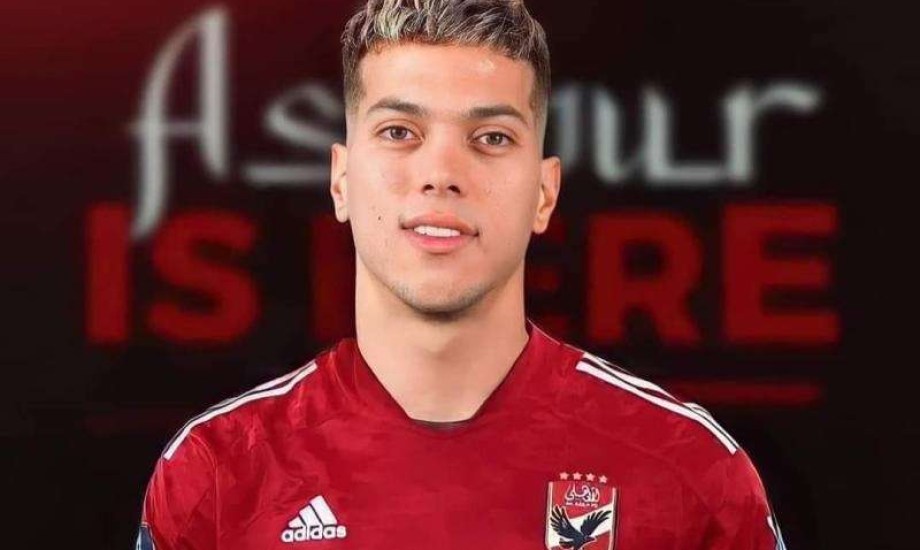 إصابة إمام عاشور بفيروس الكبد A