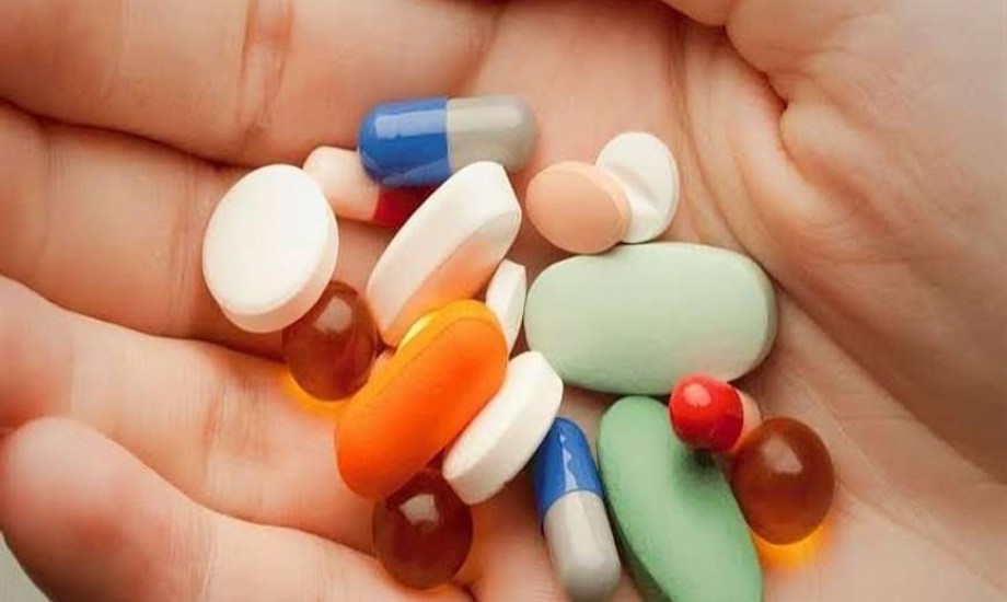 مضاعفات غير متوقعة للباراسيتامول والإيبوبروفين